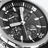 IWC Aquatimer Chronograph 44mm