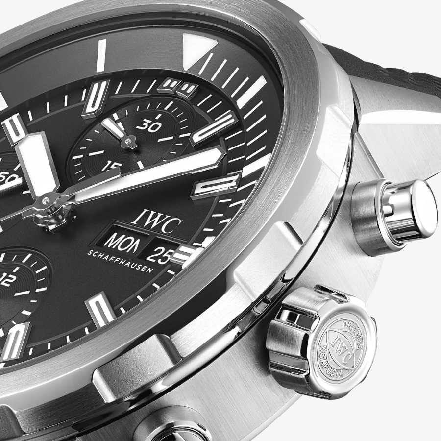 IWC Aquatimer Chronograph 44mm