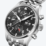 IWC Pilot's Watch Chronograph 43mm