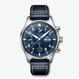 IWC Pilot's Watch Chronograph 43mm