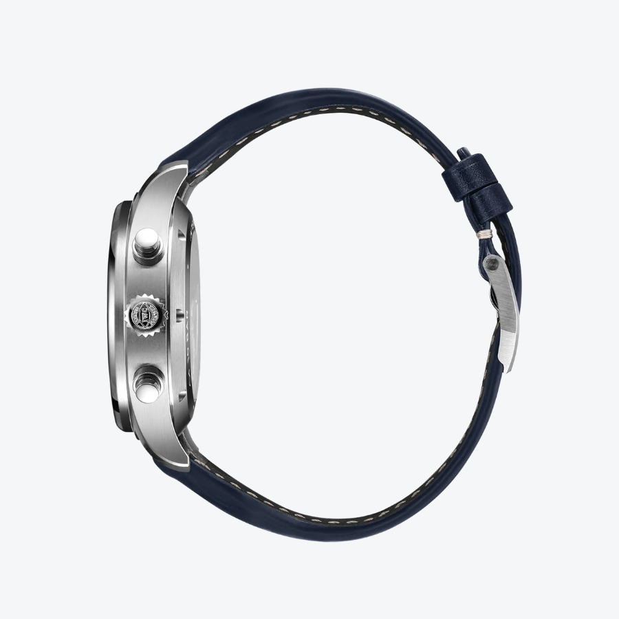 IWC Pilot's Watch Chronograph 43mm