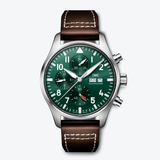 IWC Pilot's Watch Chronograph 43mm