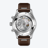 IWC Pilot's Watch Chronograph 43mm