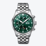 IWC Pilot's Watch Chronograph 43mm