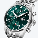 IWC Pilot's Watch Chronograph 43mm