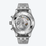 IWC Pilot's Watch Chronograph Laureus 43mm