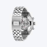 IWC Pilot's Watch Chronograph Laureus 43mm