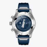 IWC Pilot's Watch Chronograph Le Petit Prince 43mm