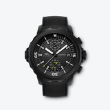 IWC Aquatimer Chronograph Edition “Galapagos Islands” 45mm