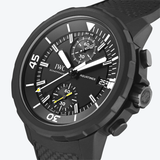 IWC Aquatimer Chronograph Edition “Galapagos Islands” 45mm