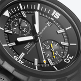 IWC Aquatimer Chronograph Edition “Galapagos Islands” 45mm