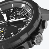 IWC Aquatimer Chronograph Edition “Galapagos Islands” 45mm