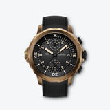 IWC Aquatimer Chronograph Edition “Expedition Charles Darwin” 44mm
