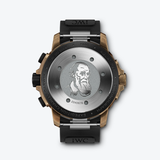 IWC Aquatimer Chronograph Edition “Expedition Charles Darwin” 44mm