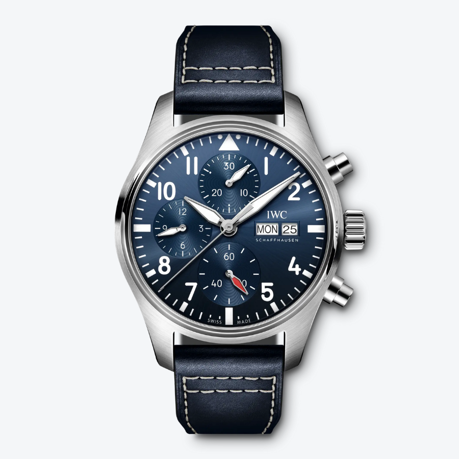 IWC Pilot's Watch Chronograph 41mm