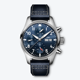 IWC Pilot's Watch Chronograph 41mm