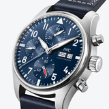 IWC Pilot's Watch Chronograph 41mm