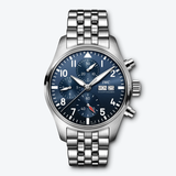 IWC Pilot's Watch Chronograph 41mm