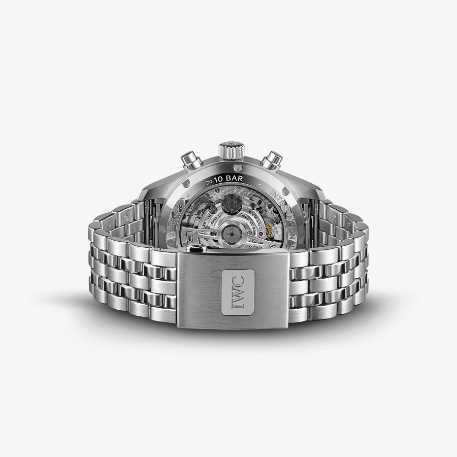 IWC Pilot's Watch Chronograph 41mm