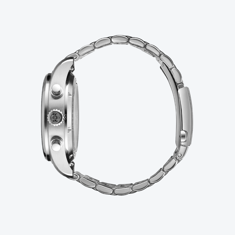 IWC Pilot's Watch Chronograph 41mm