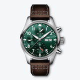 IWC Pilot’s Watch Chronograph 41mm