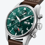 IWC Pilot’s Watch Chronograph 41mm
