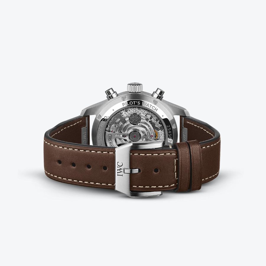 IWC Pilot’s Watch Chronograph 41mm
