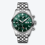 IWC Pilot's Watch Chronograph 41mm