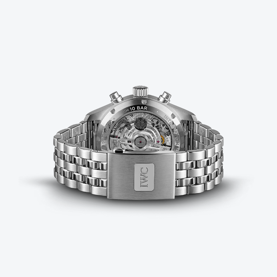 IWC Pilot's Watch Chronograph 41mm