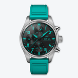 IWC Pilot’s Watch Chronograph Edition “Mercedes-AMG PETRONAS Formula One™ Team” 41mm
