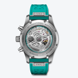 IWC Pilot’s Watch Chronograph Edition “Mercedes-AMG PETRONAS Formula One™ Team” 41mm