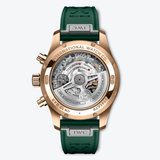 IWC Pilot's Watch Chronograph 41mm
