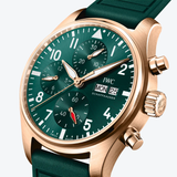 IWC Pilot's Watch Chronograph 41mm