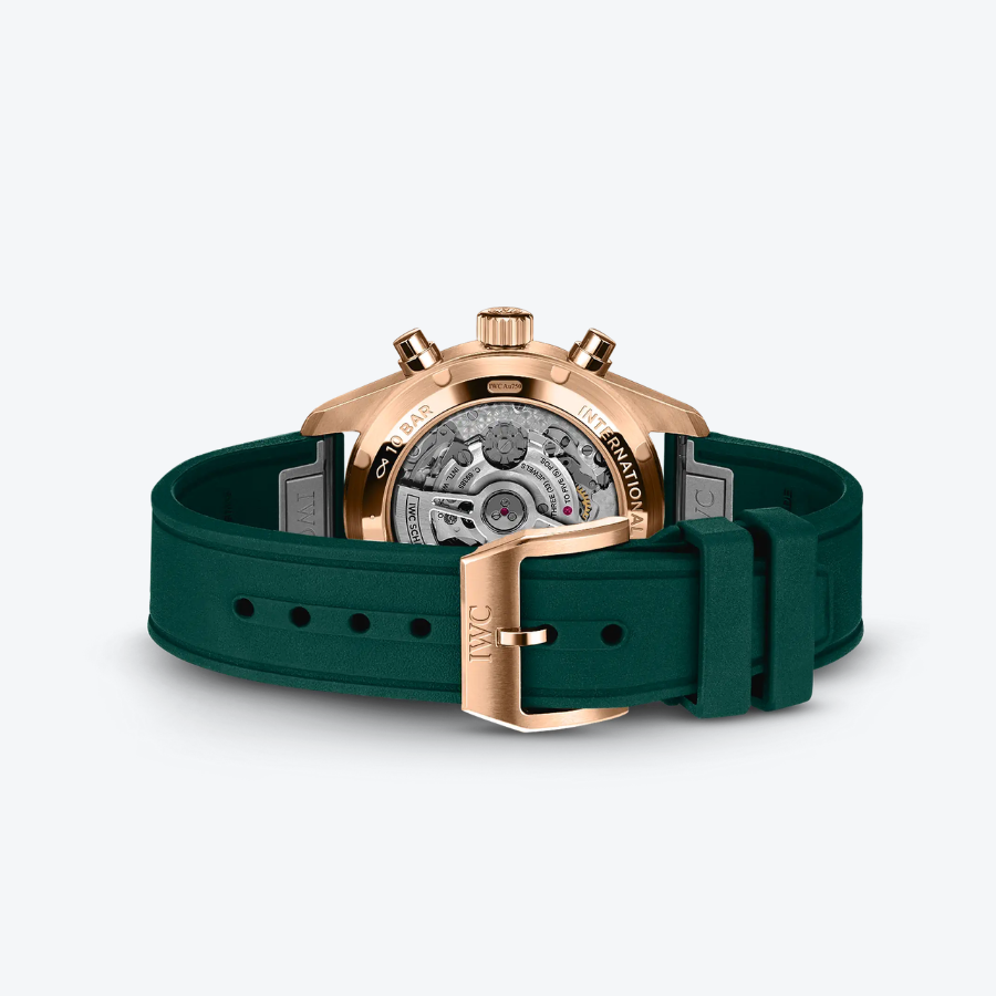 IWC Pilot's Watch Chronograph 41mm