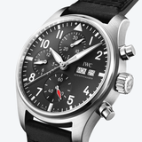 IWC Pilot's Watch Chronograph 41mm