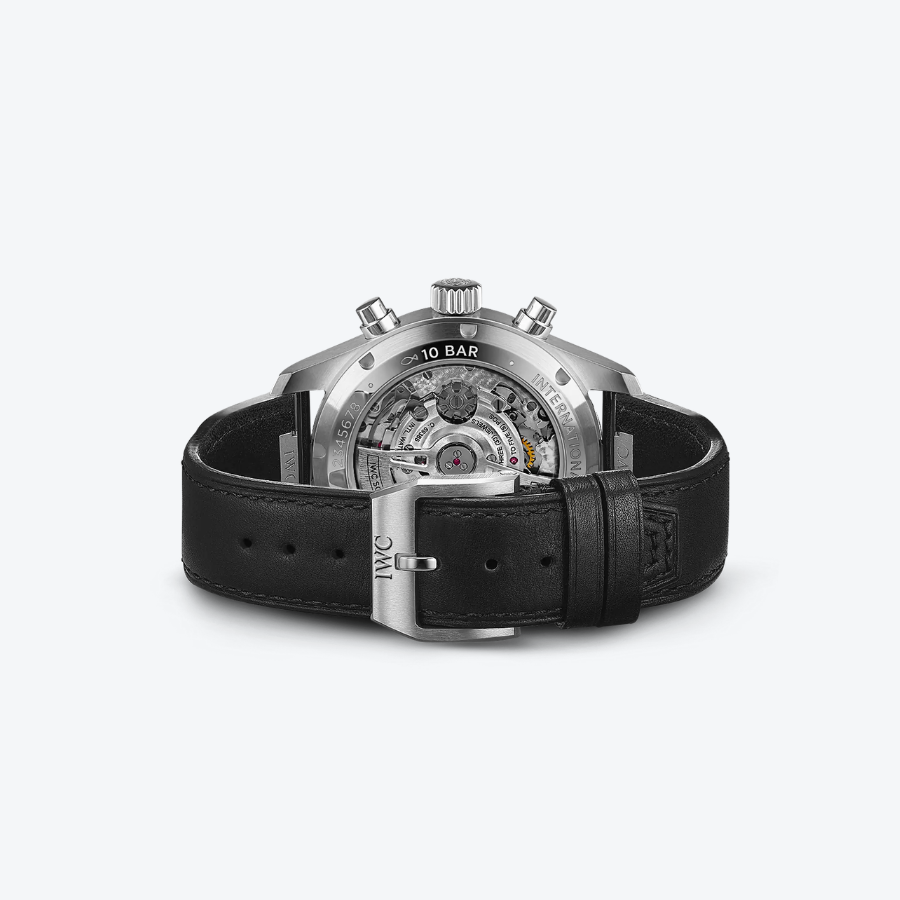 IWC Pilot's Watch Chronograph 41mm
