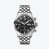 IWC Pilot's Watch Chronograph 41mm