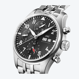 IWC Pilot's Watch Chronograph 41mm