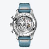 IWC Pilot's Watch Chronograph 41mm