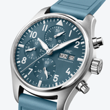 IWC Pilot's Watch Chronograph 41mm