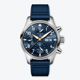 IWC Pilot's Watch Chronograph Le Petit Prince 41mm