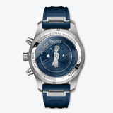 IWC Pilot's Watch Chronograph Le Petit Prince 41mm