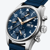 IWC Pilot's Watch Chronograph Le Petit Prince 41mm