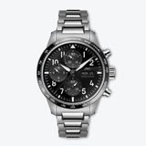 IWC Pilot’s Watch Performance Chronograph AMG 41mm