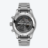 IWC Pilot’s Watch Performance Chronograph AMG 41mm