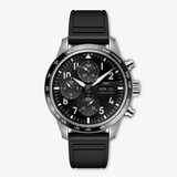IWC Pilot’s Watch Performance Chronograph AMG 41mm