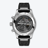 IWC Pilot’s Watch Performance Chronograph AMG 41mm