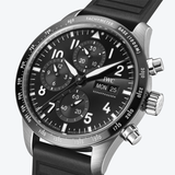 IWC Pilot’s Watch Performance Chronograph AMG 41mm