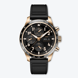 IWC Pilot’s Watch Performance Chronograph 41mm