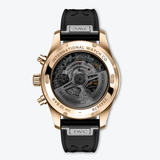 IWC Pilot’s Watch Performance Chronograph 41mm